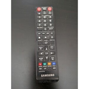Samsung AK59-00149A Remote Control OEM Original Genuine - Tested, Works